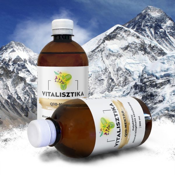 Q10 Nektár - 500 ml - Image 3
