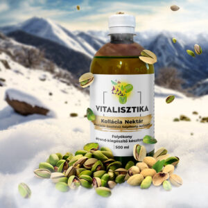 Kollácia Nektár-500 ml