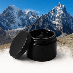 Saját Márkás Himalájai Shilajit Gyanta – 50 g | Private Label & White Label Lehetőség